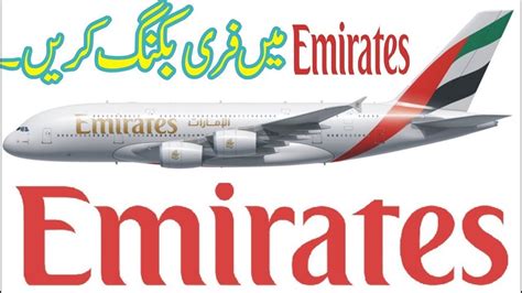 emirates airlines ticket booking|Book a flight .